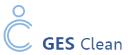 Ges Clean Ltd logo